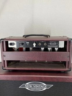 New Vintage V-15 Amplifier Used