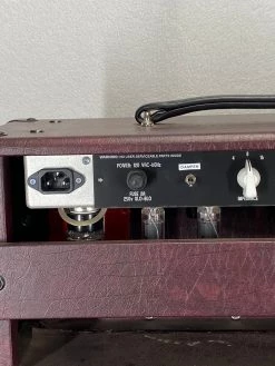 New Vintage V-15 Amplifier Used