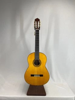 Acoustic Yamaha GC22S