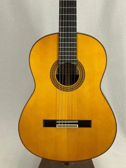 Acoustic Yamaha GC22S