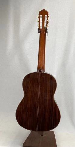 Acoustic Yamaha GC22S