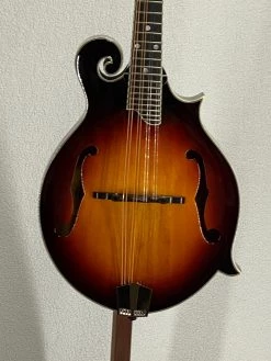 Mandolins Eastman MD515 Classic Sunburst SN:N2004303