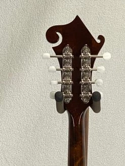 Mandolins Eastman MD515 Classic Sunburst SN:N2004303 11 Mandolins Eastman MD515 Classic Sunburst SN:N2004303