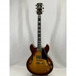 Yamaha SA2200 Violin Sunburst SN:IHJ065E Electric