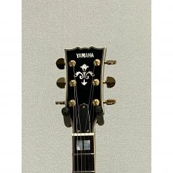 Yamaha SA2200 Violin Sunburst SN:IHJ065E Electric 9 Yamaha SA2200 Violin Sunburst SN:IHJ065E Electric