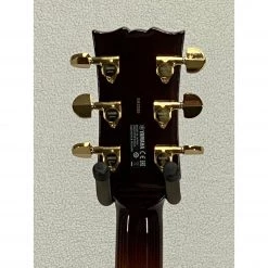 Yamaha SA2200 Violin Sunburst SN:IHJ065E Electric 12 Yamaha SA2200 Violin Sunburst SN:IHJ065E Electric