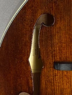 Eastman MD505 Classic SN:N2102308