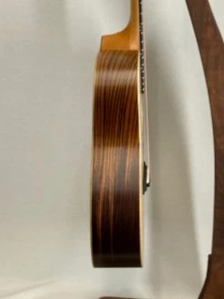 Taylor GS Mini Rosewood SN:2208201084 Acoustic