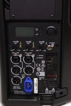 Speakers QSC K10.2 Active Loudspeaker