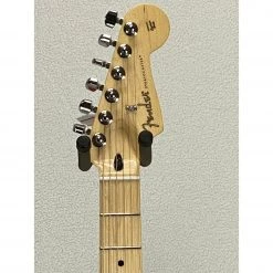 Electric Fender Player Stratocaster Plus Top Aged Cherry Burst