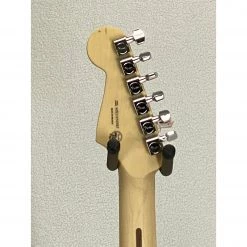 Electric Fender Player Stratocaster Plus Top Aged Cherry Burst