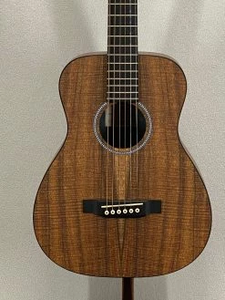 Martin LXK2 SN:377302