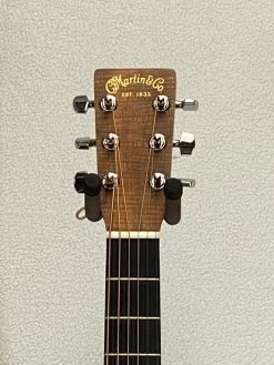 Martin LXK2 SN:377302