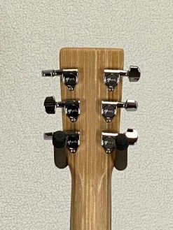 Martin LXK2 SN:377302