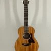 Acoustic Taylor GS Mini Mahogany SN:2210191410