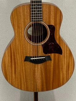Acoustic Taylor GS Mini Mahogany SN:2210191410