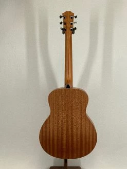 Acoustic Taylor GS Mini Mahogany SN:2210191410