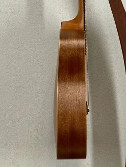 Acoustic Taylor GS Mini Mahogany SN:2210191410