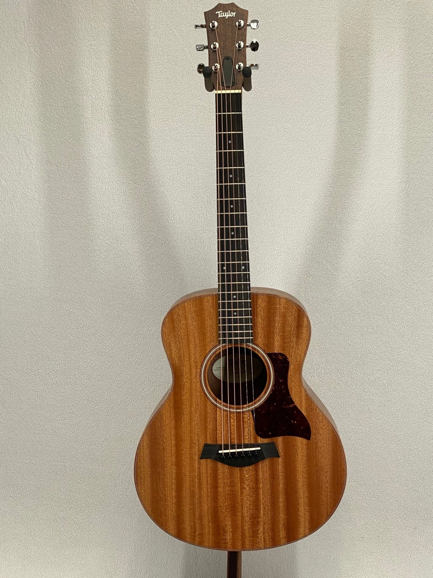 Taylor GS Mini Mahogany SN:2210191409 Acoustic 1 Taylor GS Mini Mahogany SN:2210191409 Acoustic
