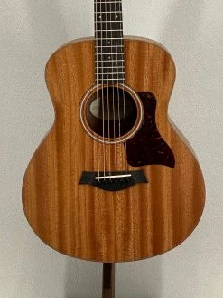 Taylor GS Mini Mahogany SN:2210191409 Acoustic