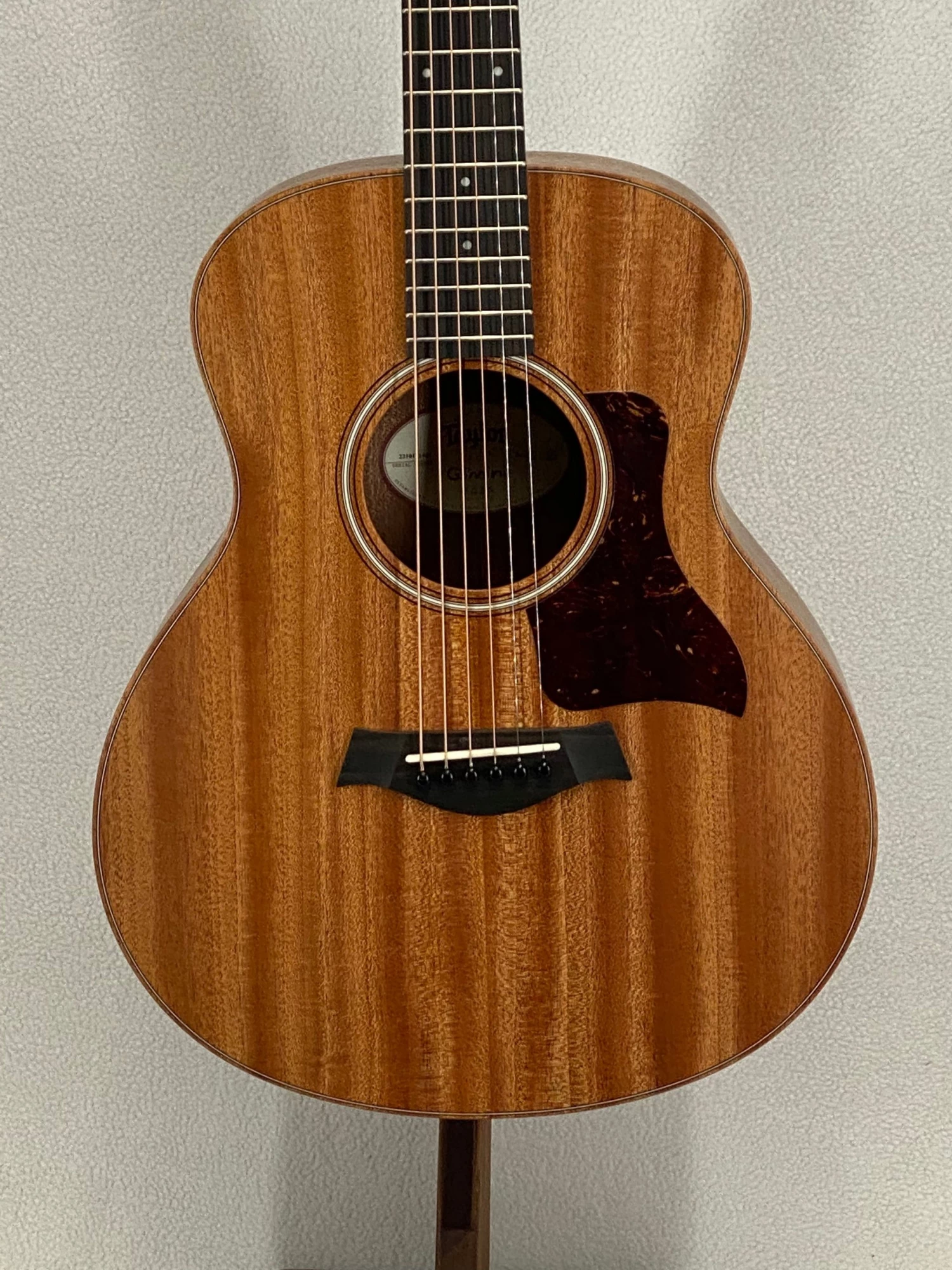 Taylor GS Mini Mahogany SN:2210191409 Acoustic 2 Taylor GS Mini Mahogany SN:2210191409 Acoustic