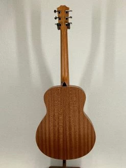 Taylor GS Mini Mahogany SN:2210191409 Acoustic 13 Taylor GS Mini Mahogany SN:2210191409 Acoustic
