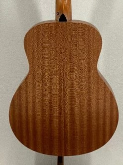 Taylor GS Mini Mahogany SN:2210191409 Acoustic 14 Taylor GS Mini Mahogany SN:2210191409 Acoustic
