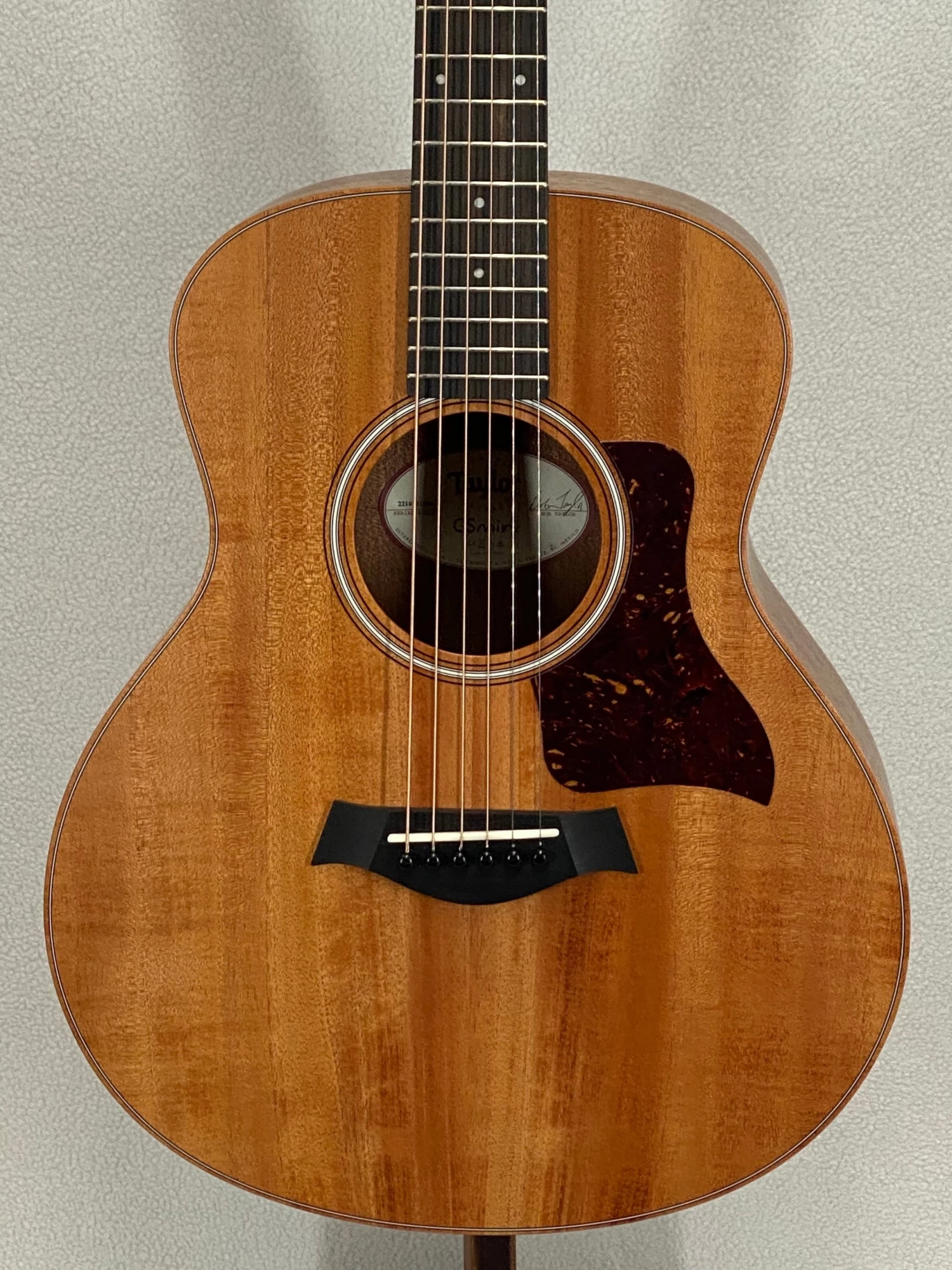 Taylor GS Mini Mahogany SN:2210191408 2 Taylor GS Mini Mahogany SN:2210191408