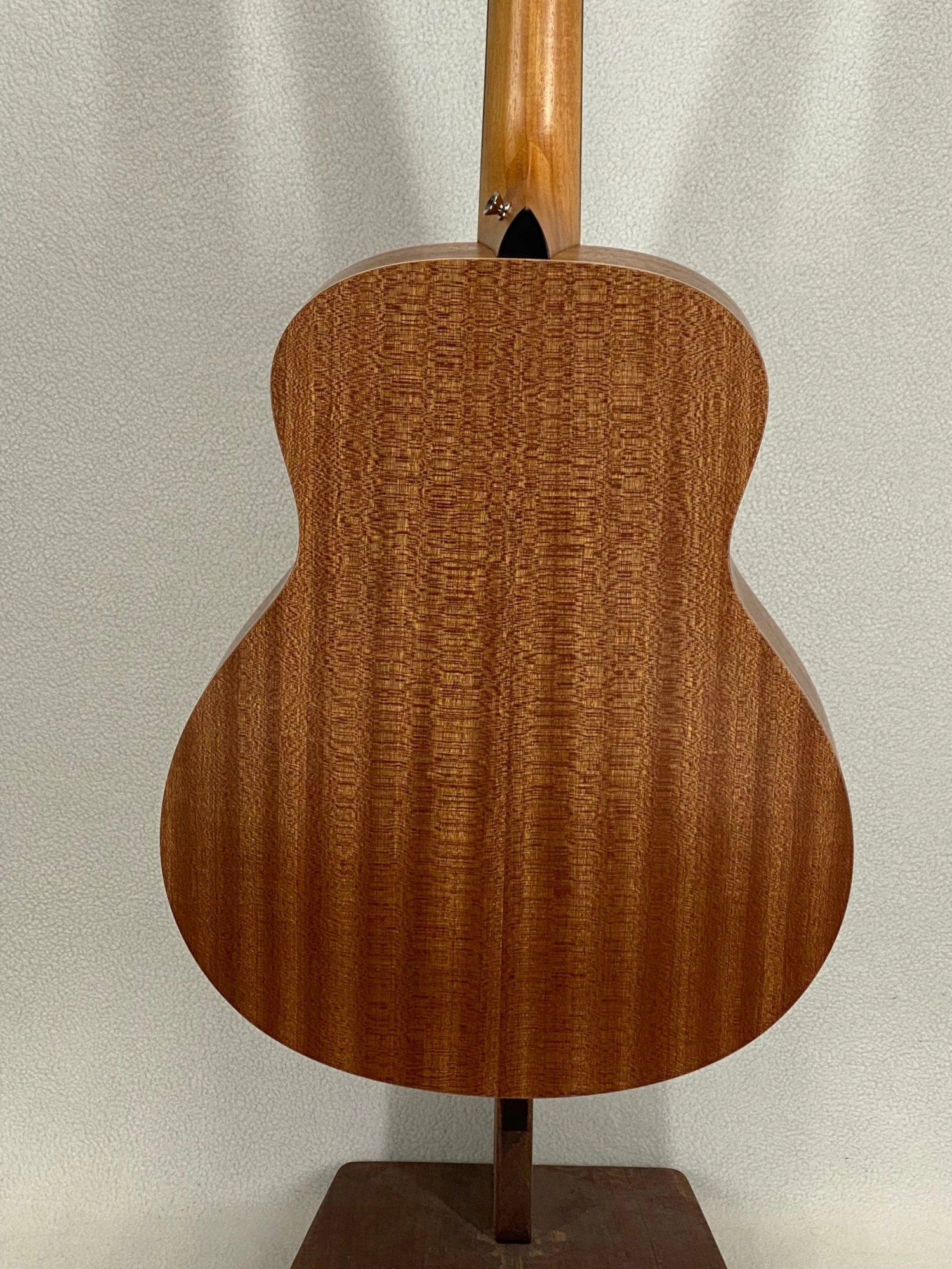 Taylor GS Mini Mahogany SN:2210191408 6 Taylor GS Mini Mahogany SN:2210191408