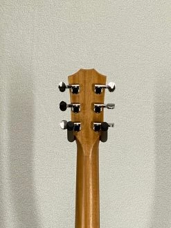 Taylor GS Mini Mahogany SN:2210191408 15 Taylor GS Mini Mahogany SN:2210191408