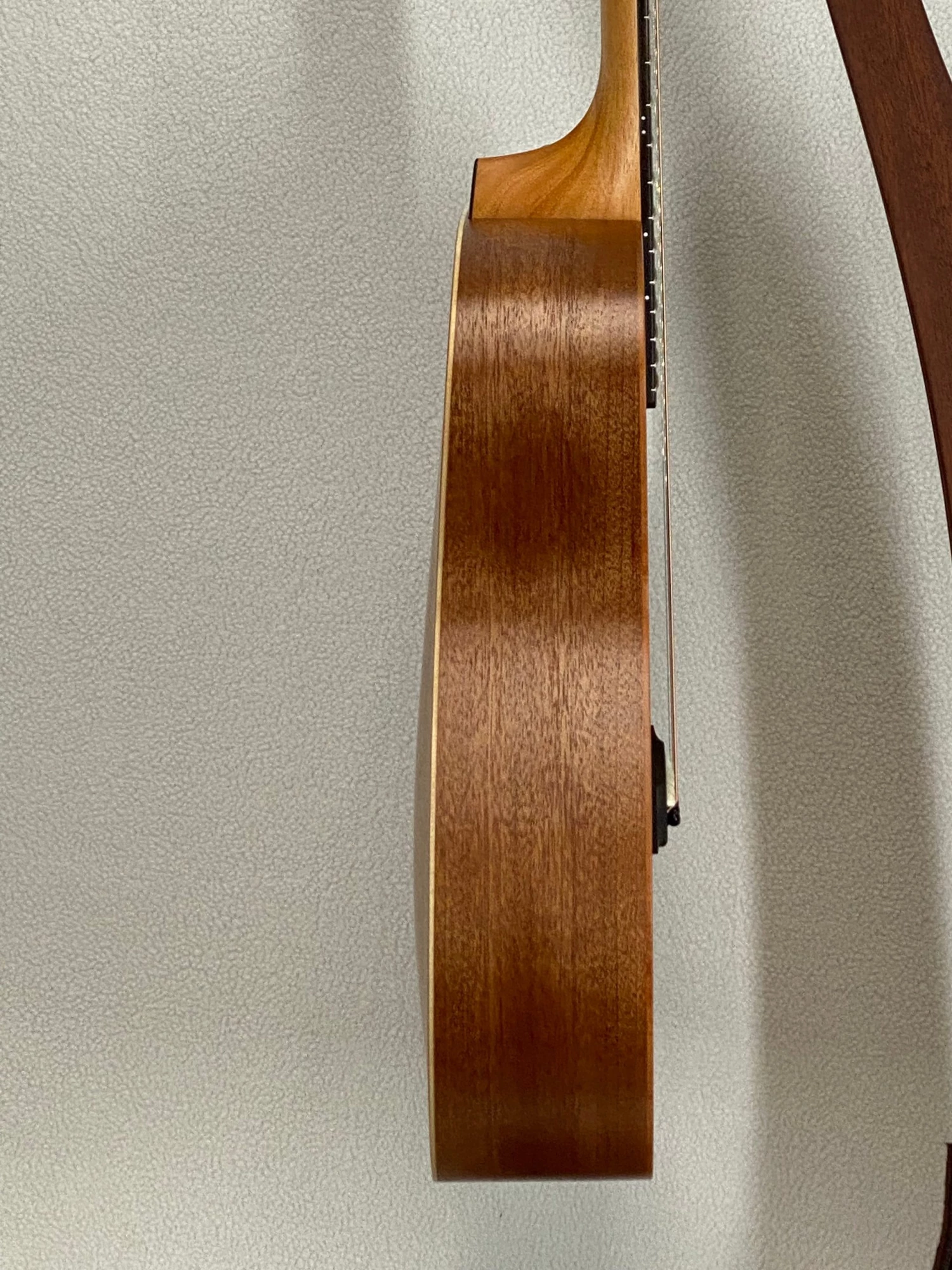 Taylor GS Mini Mahogany SN:2210191408 8 Taylor GS Mini Mahogany SN:2210191408