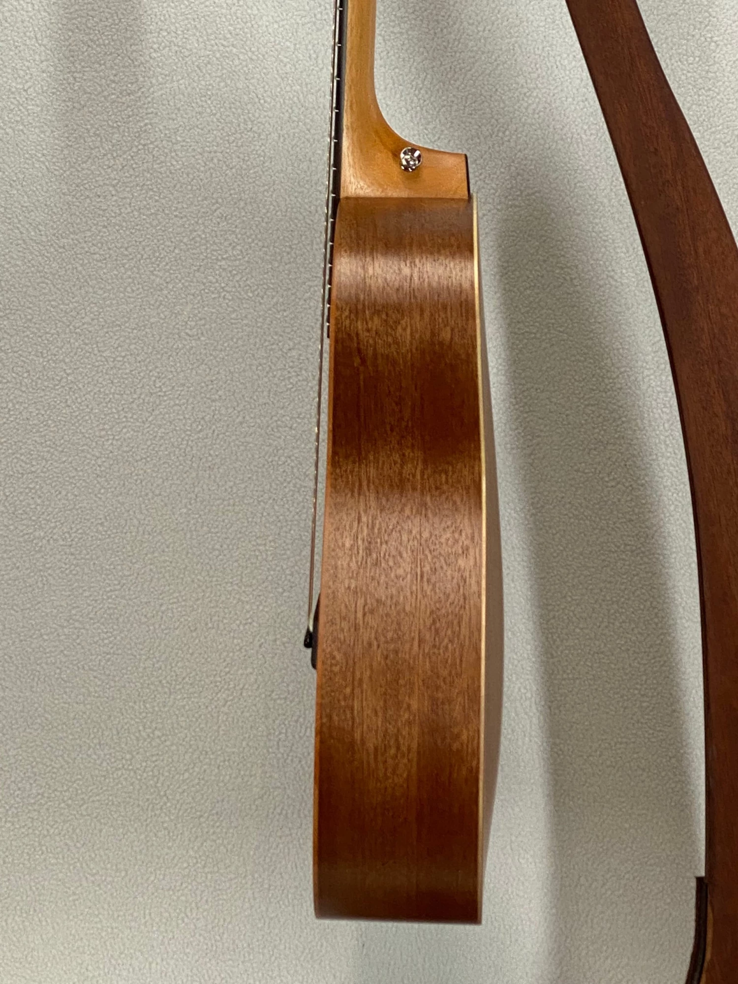 Taylor GS Mini Mahogany SN:2210191408 9 Taylor GS Mini Mahogany SN:2210191408