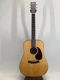 Acoustic Eastman E3DE SN:M2115646