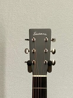 Acoustic Eastman E3DE SN:M2115646