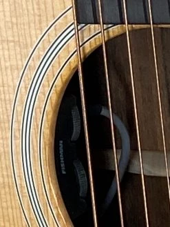 Acoustic Eastman E3DE SN:M2115646