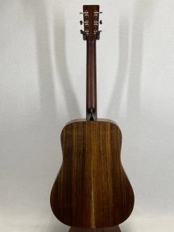 Acoustic Eastman E3DE SN:M2115646