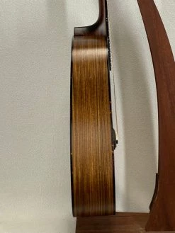 Acoustic Eastman E3DE SN:M2115646