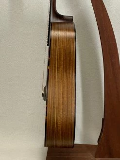 Acoustic Eastman E3DE SN:M2115646