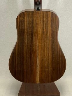 Acoustic Eastman E3DE SN:M2115646