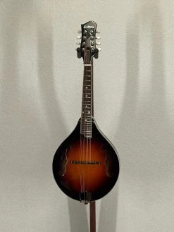 Mandolins Eastman MD505 Classic Sunburst SN:N2102410