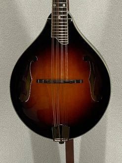 Mandolins Eastman MD505 Classic Sunburst SN:N2102410