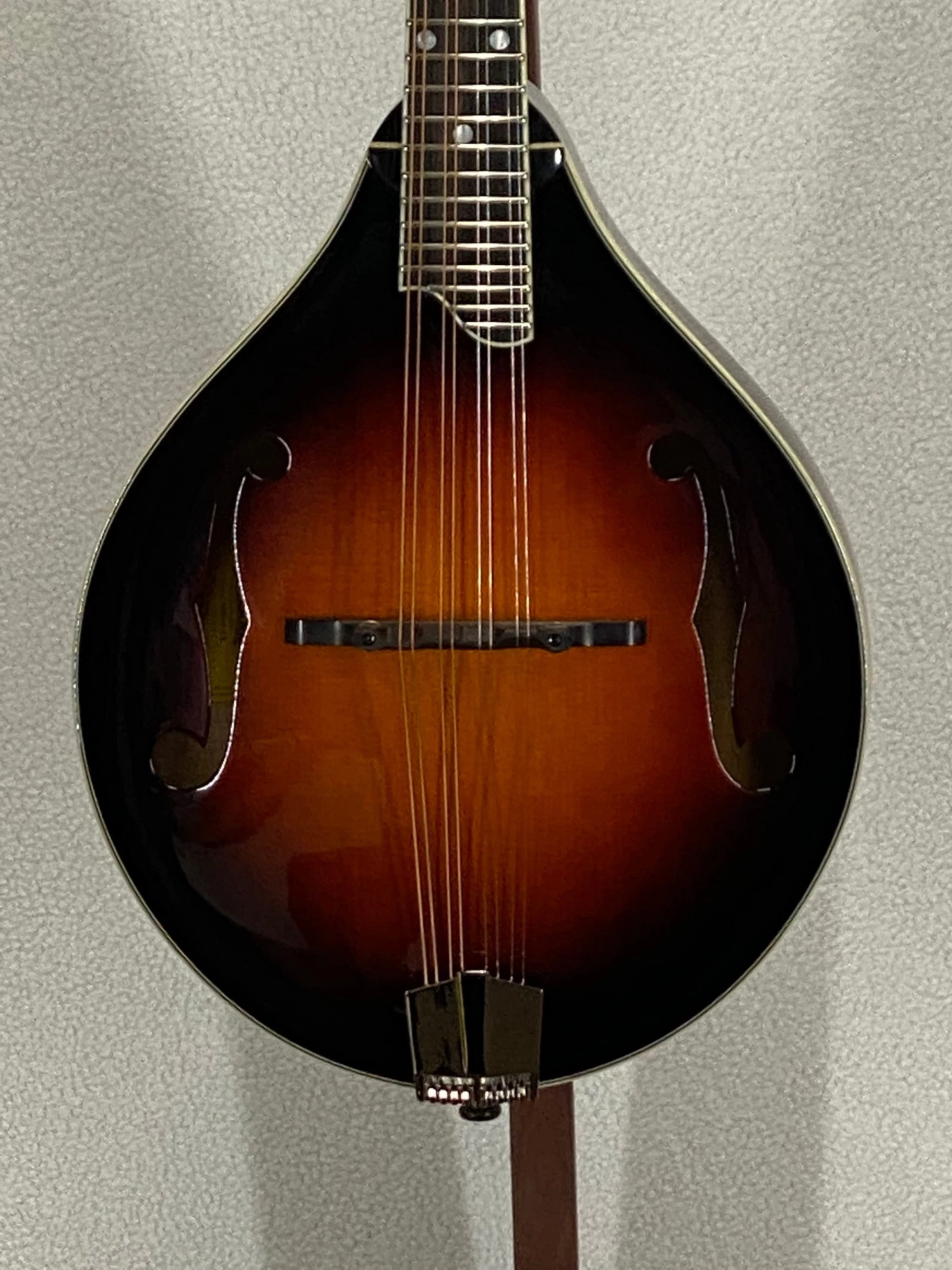 Mandolins Eastman MD505 Classic Sunburst SN:N2102410 2 Mandolins Eastman MD505 Classic Sunburst SN:N2102410