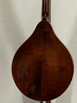 Mandolins Eastman MD505 Classic Sunburst SN:N2102410 12 Mandolins Eastman MD505 Classic Sunburst SN:N2102410