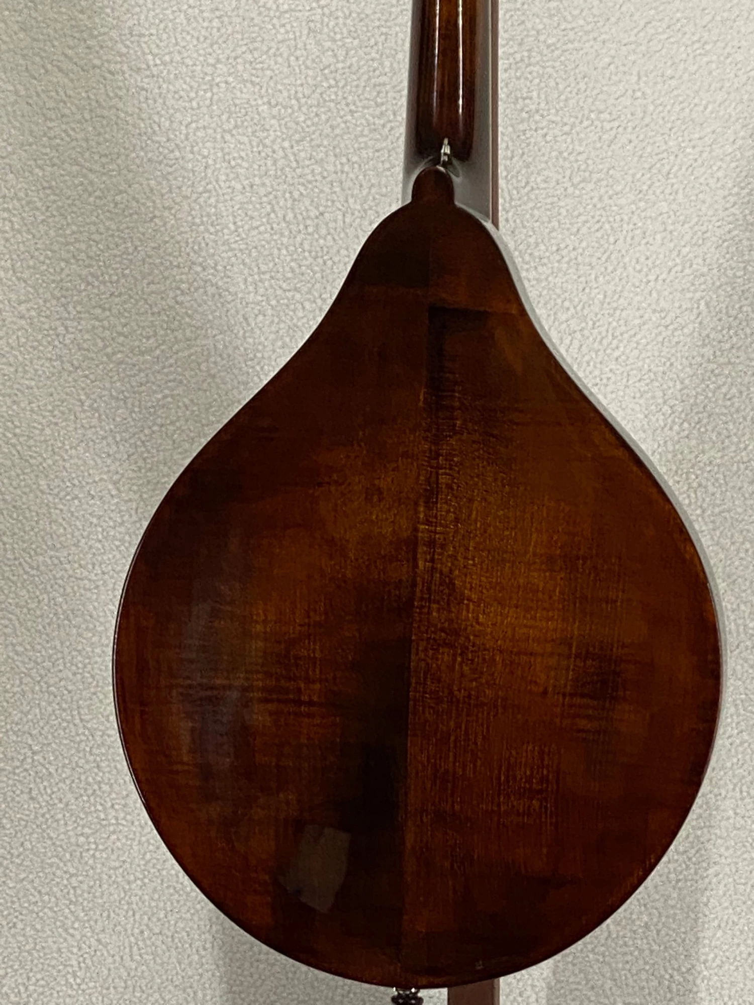 Mandolins Eastman MD505 Classic Sunburst SN:N2102410 6 Mandolins Eastman MD505 Classic Sunburst SN:N2102410