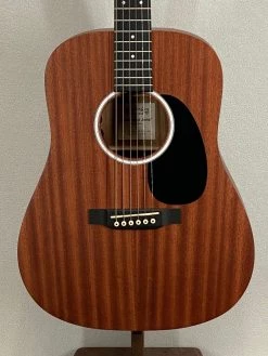 Martin DJr-10E SN:2541163 Acoustic