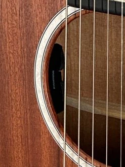 Martin DJr-10E SN:2541163 Acoustic 12 Martin DJr-10E SN:2541163 Acoustic