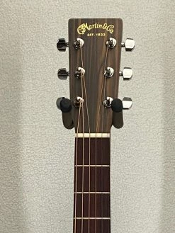 Martin DX2E Macassar SN:2558080 Acoustic