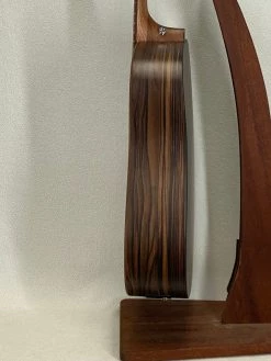 Martin DX2E Macassar SN:2558080 Acoustic