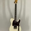 Fender American Professional II Telecaster Olympic White SN:US210100395