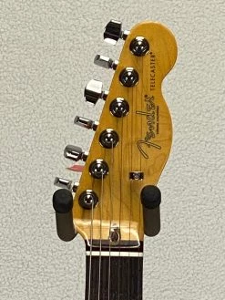 Fender American Professional II Telecaster Olympic White SN:US210100395